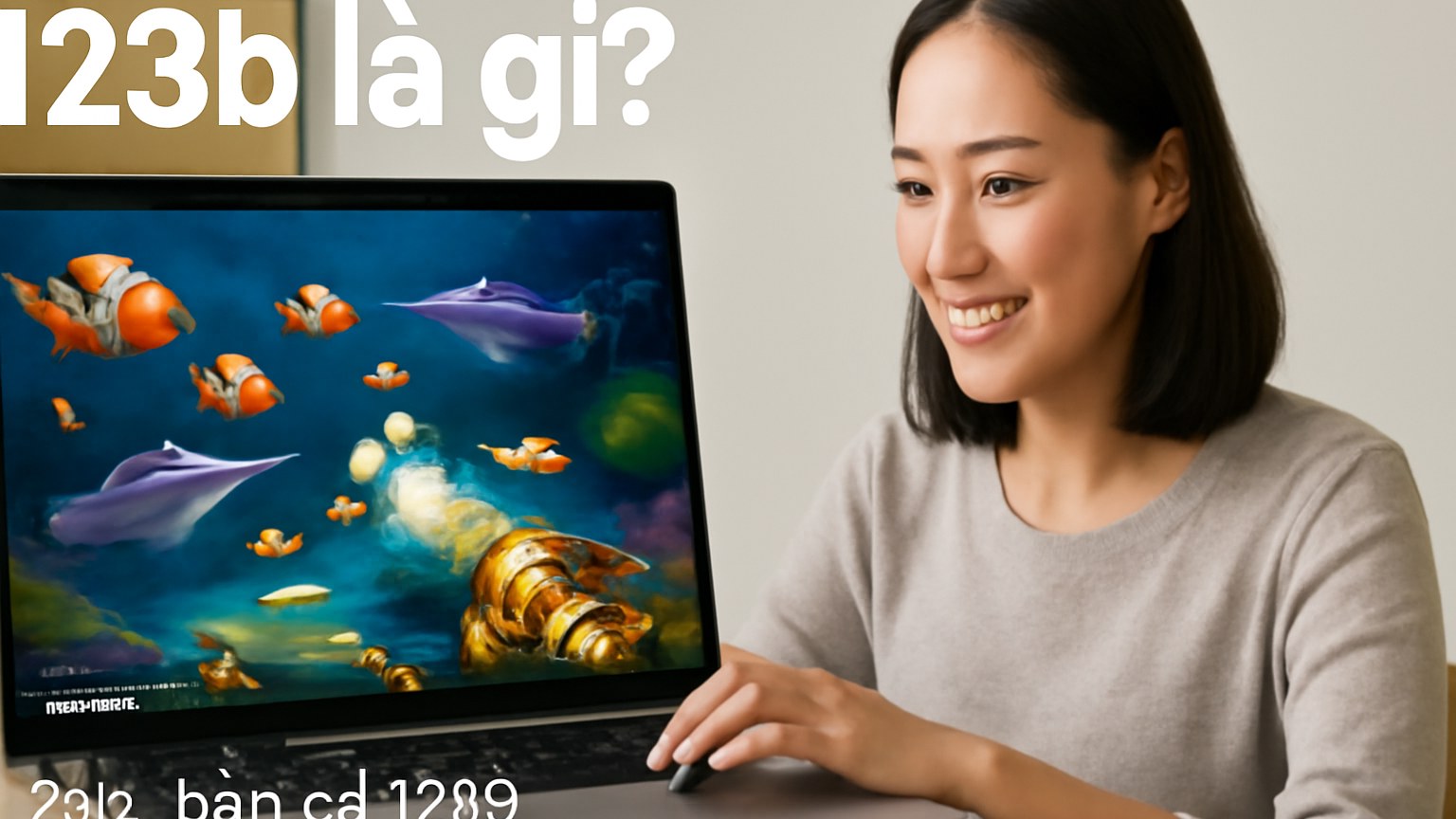 123b – Nền tảng giải trí trực tuyến hàng đầu với trò chơi bắn cá đỉnh cao