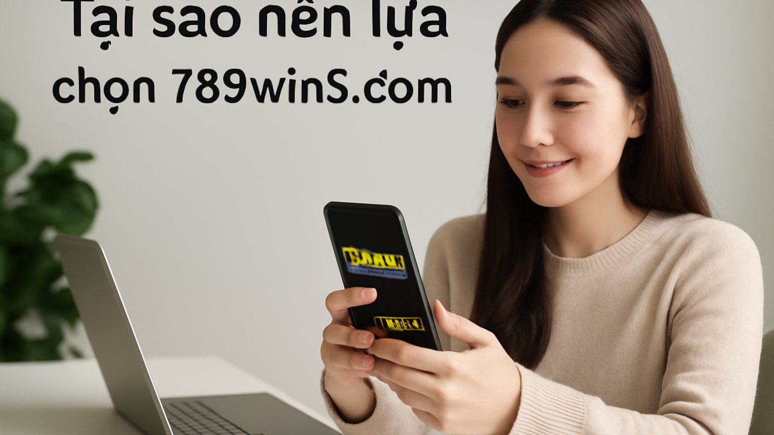 789winn5.com – Nền tảng giải trí trực tuyến được tin tưởng