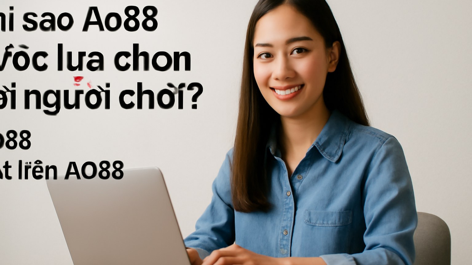 Ao88 – Nền Tảng Giải Trí Trực Tuyến Uy Tín Cho Người Chơi Việt