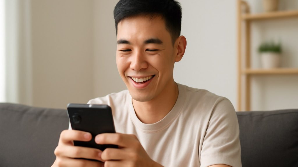 Minh họa: Vì sao da88 dễ tạo cảm giác “vào là chơi được”