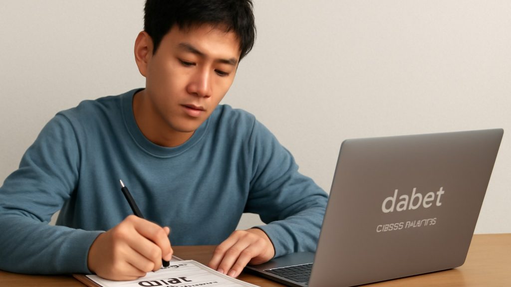Minh họa: Vì sao cần “checklist” trước khi tham gia?