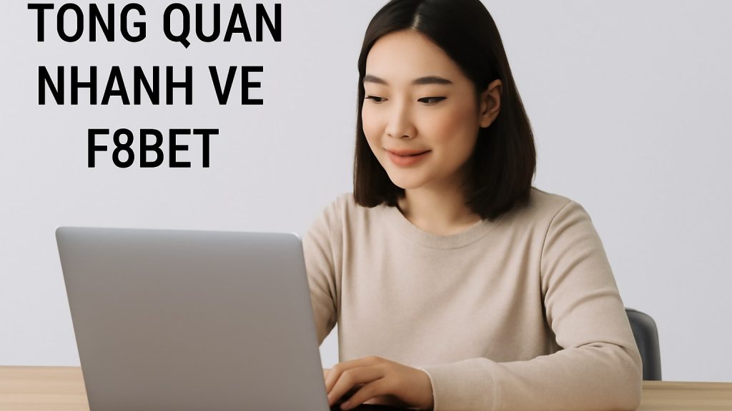 Tổng quan nhanh về F8BET Minh họa: Tổng quan nhanh về F8BET