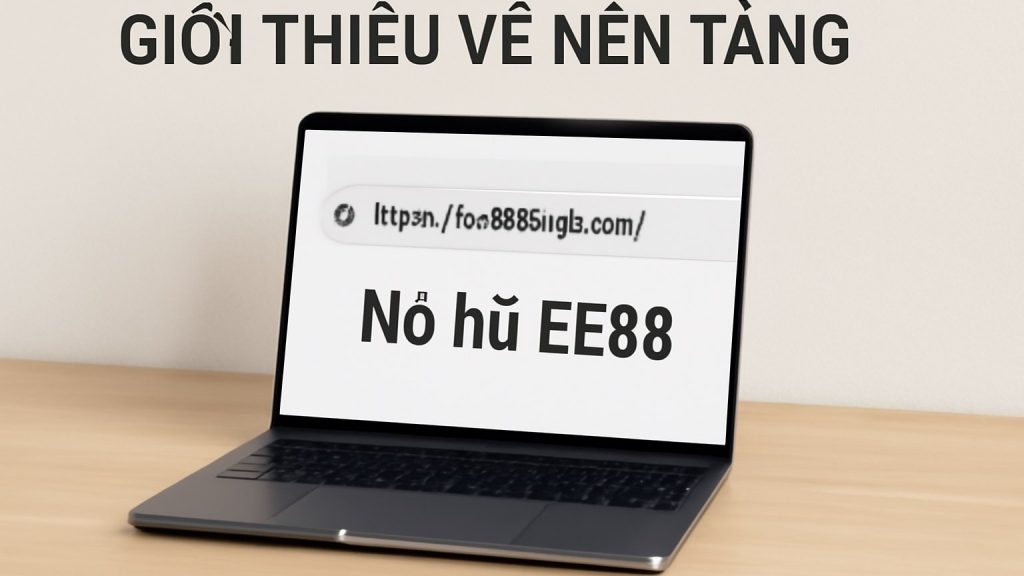 Minh họa: Giới thiệu về nền tảng
