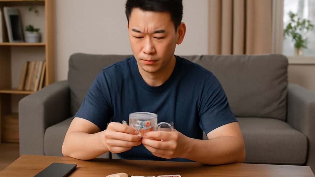 Minh họa: Vì sao cần tiếp cận “giải trí có kiểm soát” khi tham gia?