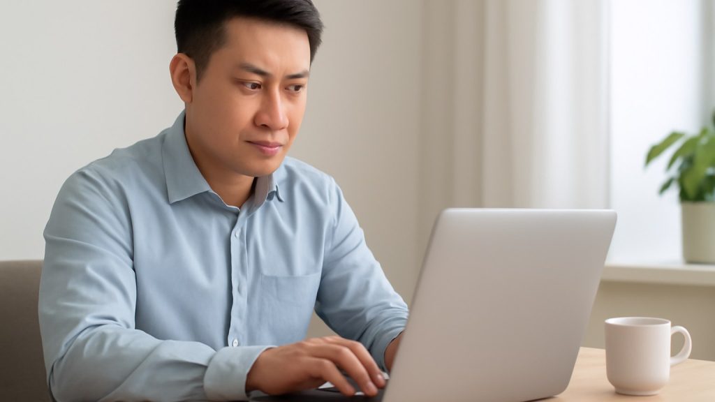 Minh họa: Trước khi bắt đầu: chuẩn bị gì để thao tác nhanh và hạn chế lỗi