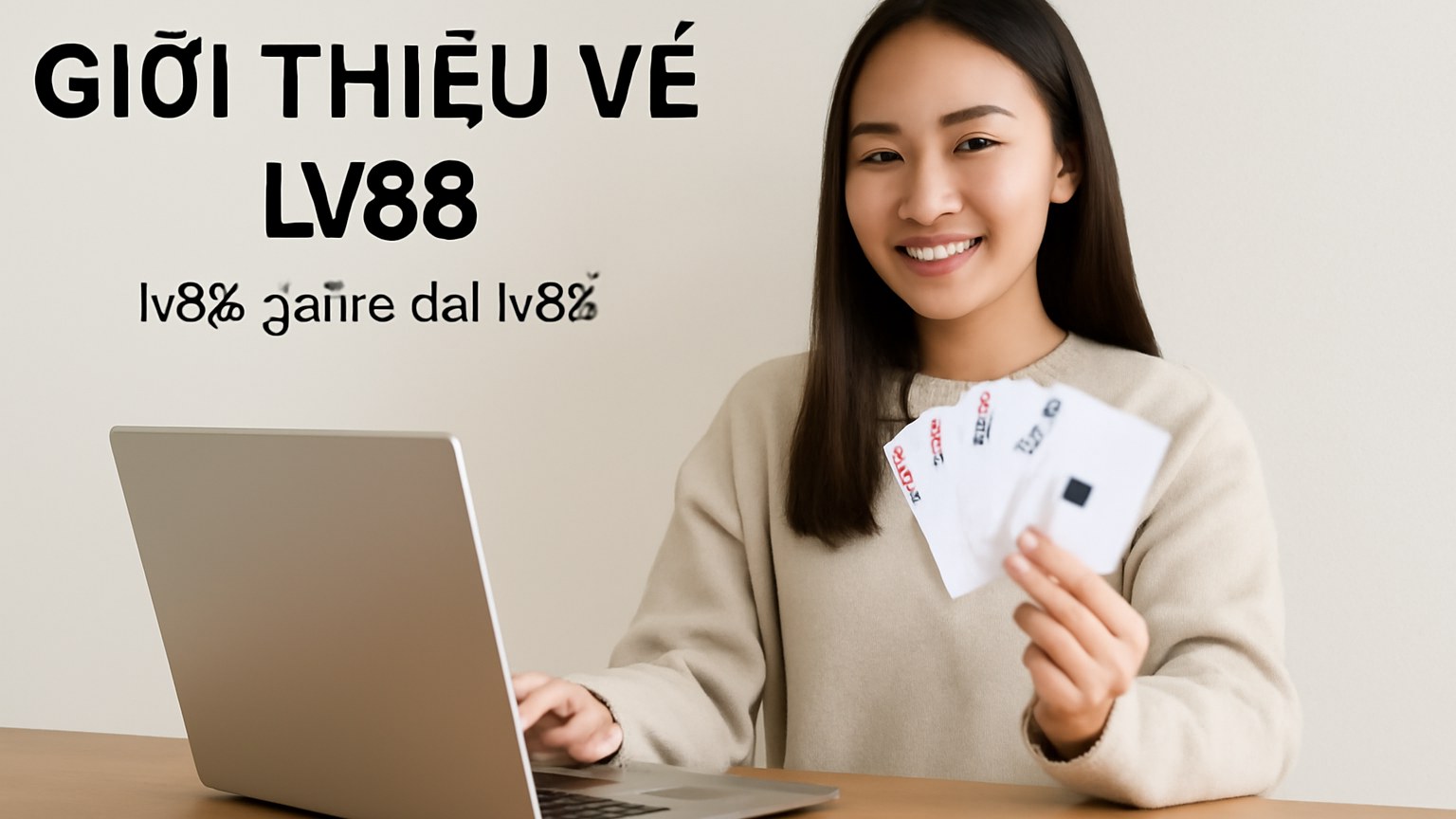 LV88 – Nền Tảng Game Bài Trực Tuyến Uy Tín Hàng Đầu