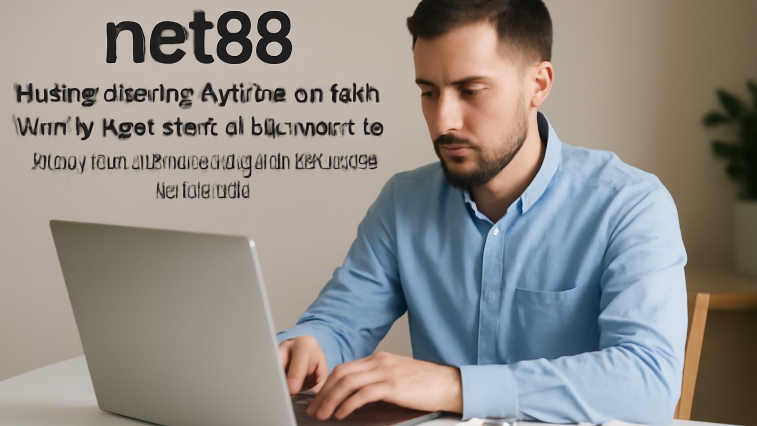 net88: Hướng dẫn trải nghiệm an toàn, quản lý ngân sách và kiểm soát rủi ro