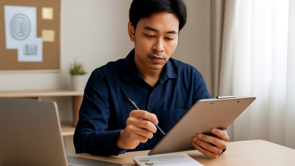 1) Xác định mục tiêu và nguyên tắc trước khi bắt đầu Minh họa: 1) Xác định mục tiêu và nguyên tắc trước khi bắt đầu
