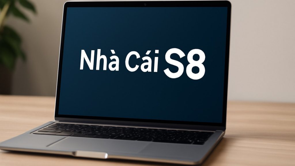 Minh họa: Lịch sử và sự phát triển của Nhà Cái S8