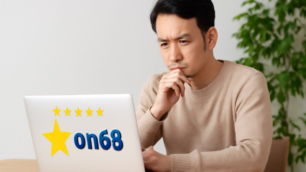 Minh họa: Vì sao cần đánh giá uy tín trước khi tham gia?