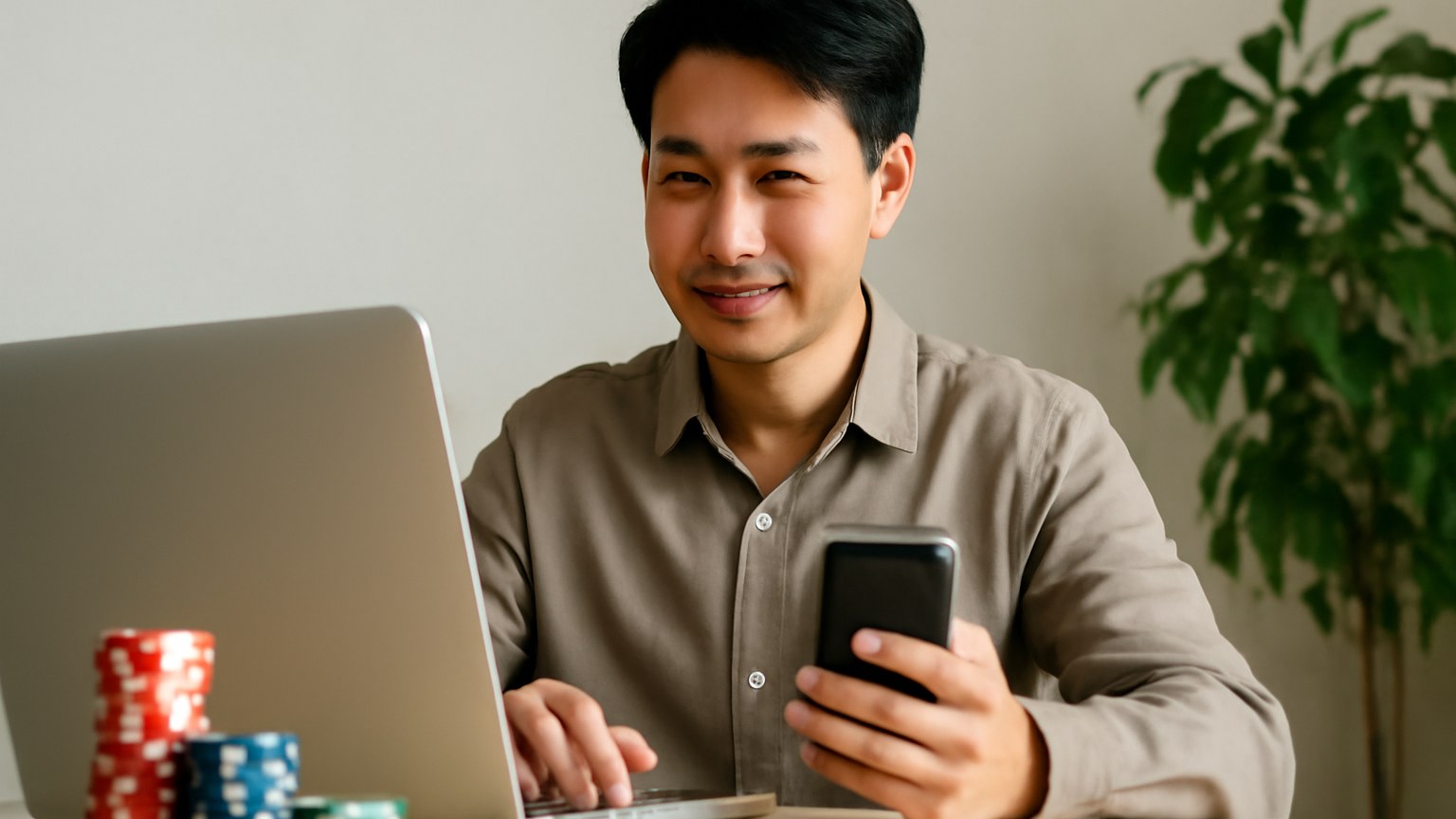qs88.ninja: Kinh nghiệm chọn sân chơi an toàn và quản lý vốn khi giải trí trực tuyến