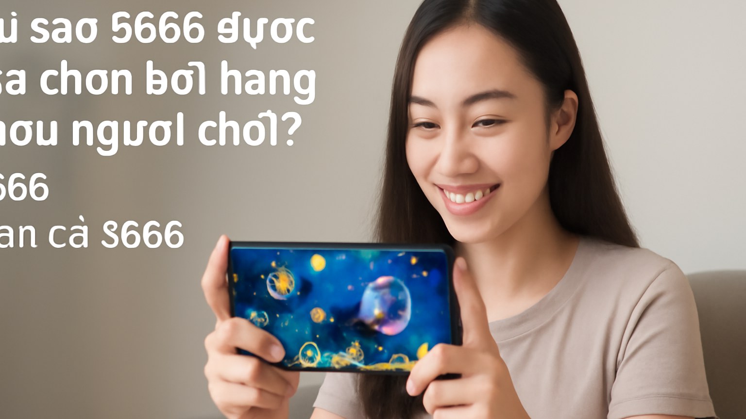 S666 – Nền tảng giải trí trực tuyến hàng đầu với trò chơi bắn cá đỉnh cao