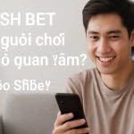 SH BET: Trải nghiệm cá cược thể thao, kèo đa dạng và mẹo quản lý vốn an toàn