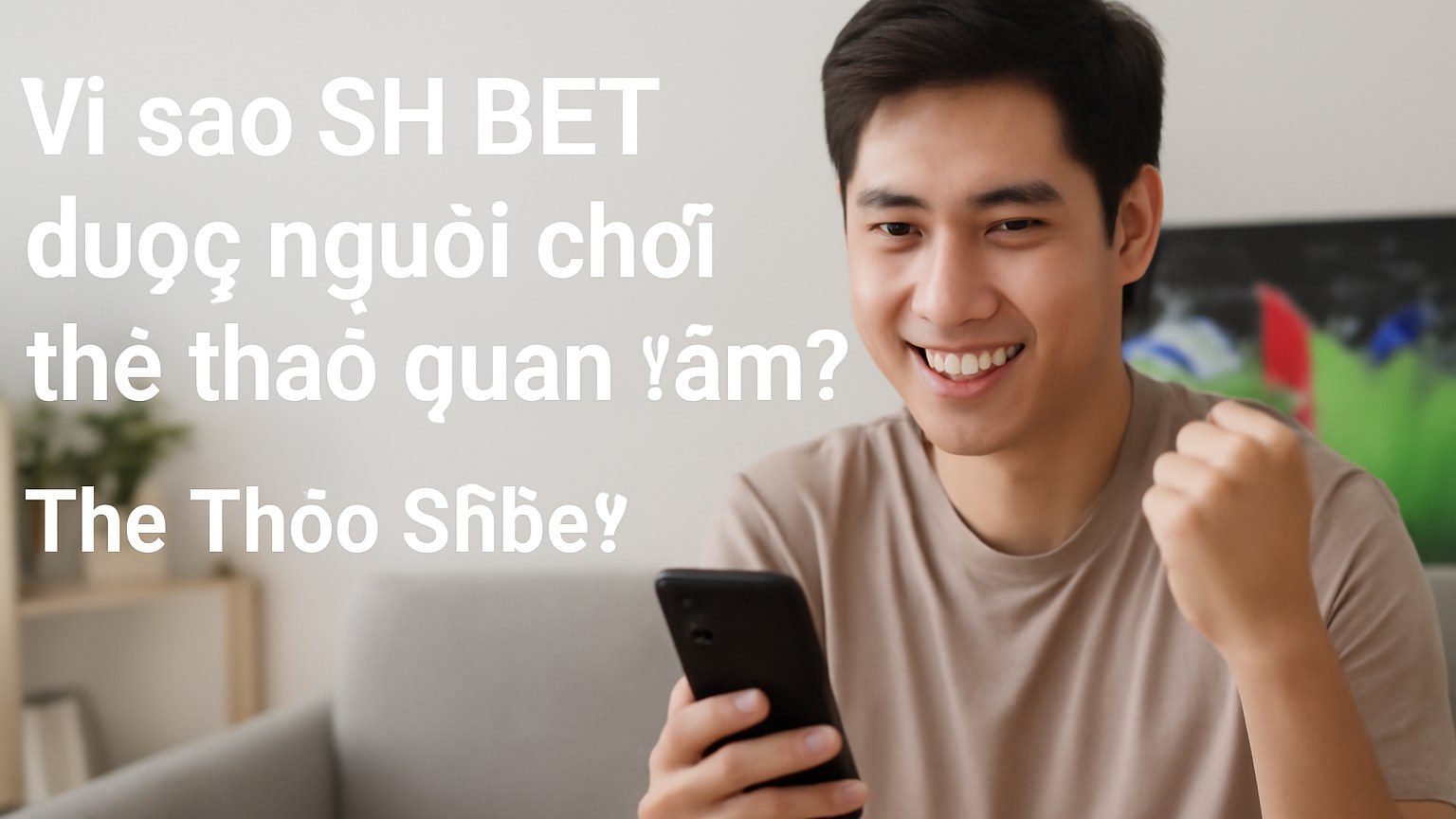 SH BET: Trải nghiệm cá cược thể thao, kèo đa dạng và mẹo quản lý vốn an toàn