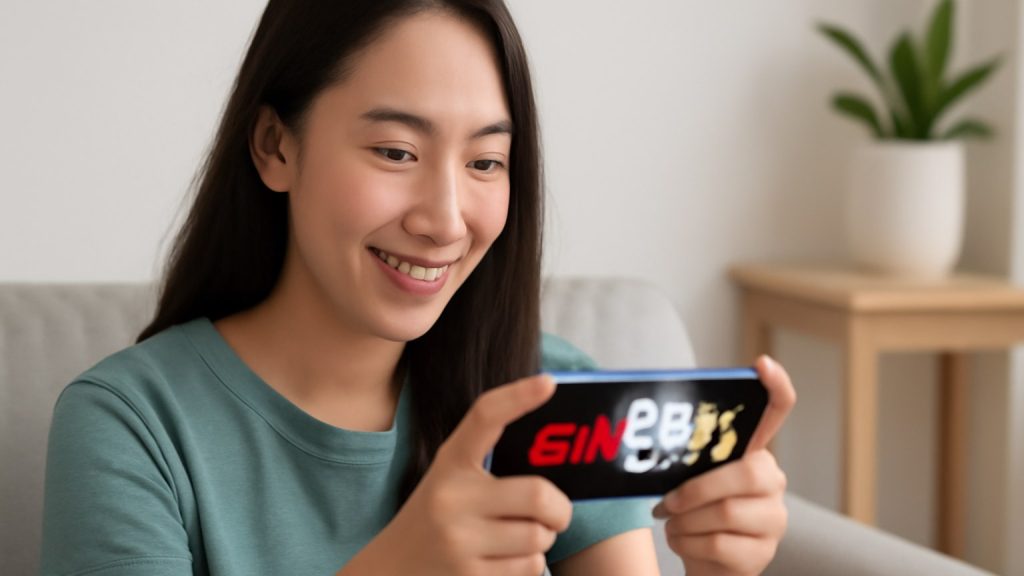 Minh họa: Vì sao nhiều người chọn sin88 để giải trí game bài?