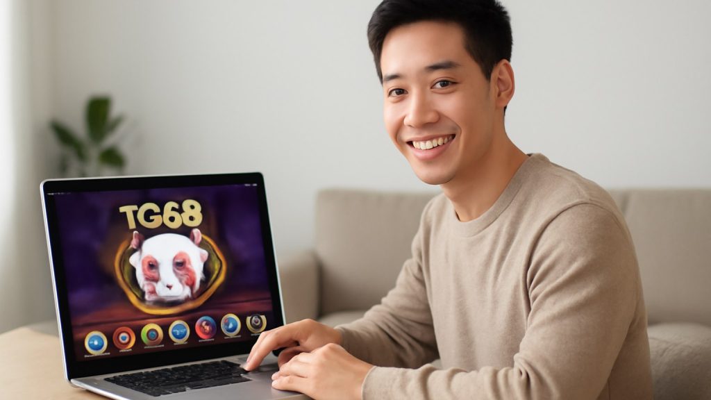 Tại Sao TG88 Được Lựa Chọn Bởi Hàng Triệu Người Chơi Minh họa: Tại Sao TG88 Được Lựa Chọn Bởi Hàng Triệu Người Chơi