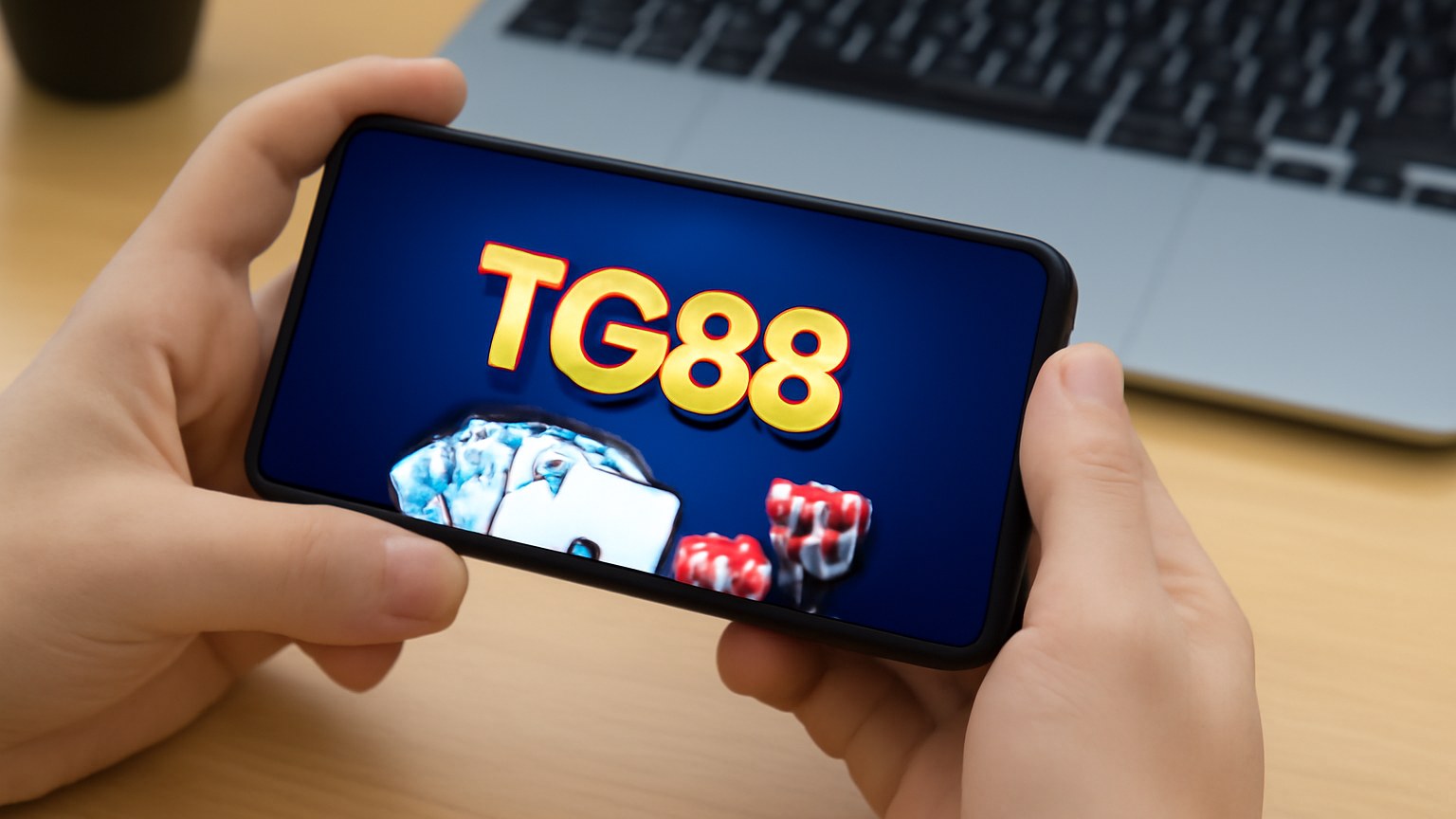 Tg88: Trải nghiệm giải trí an toàn và mẹo chơi có trách nhiệm