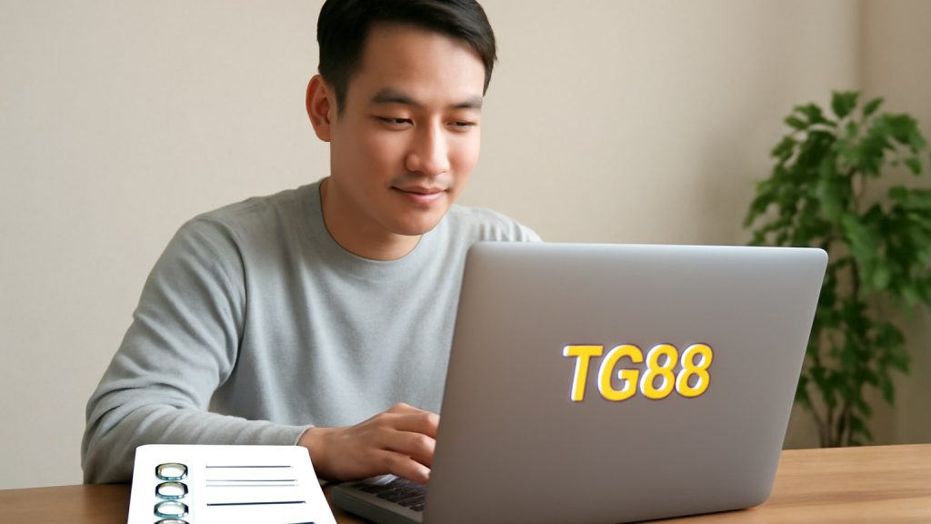 Minh họa: 1) Đánh giá nhanh nền tảng: 5 tiêu chí nên kiểm tra