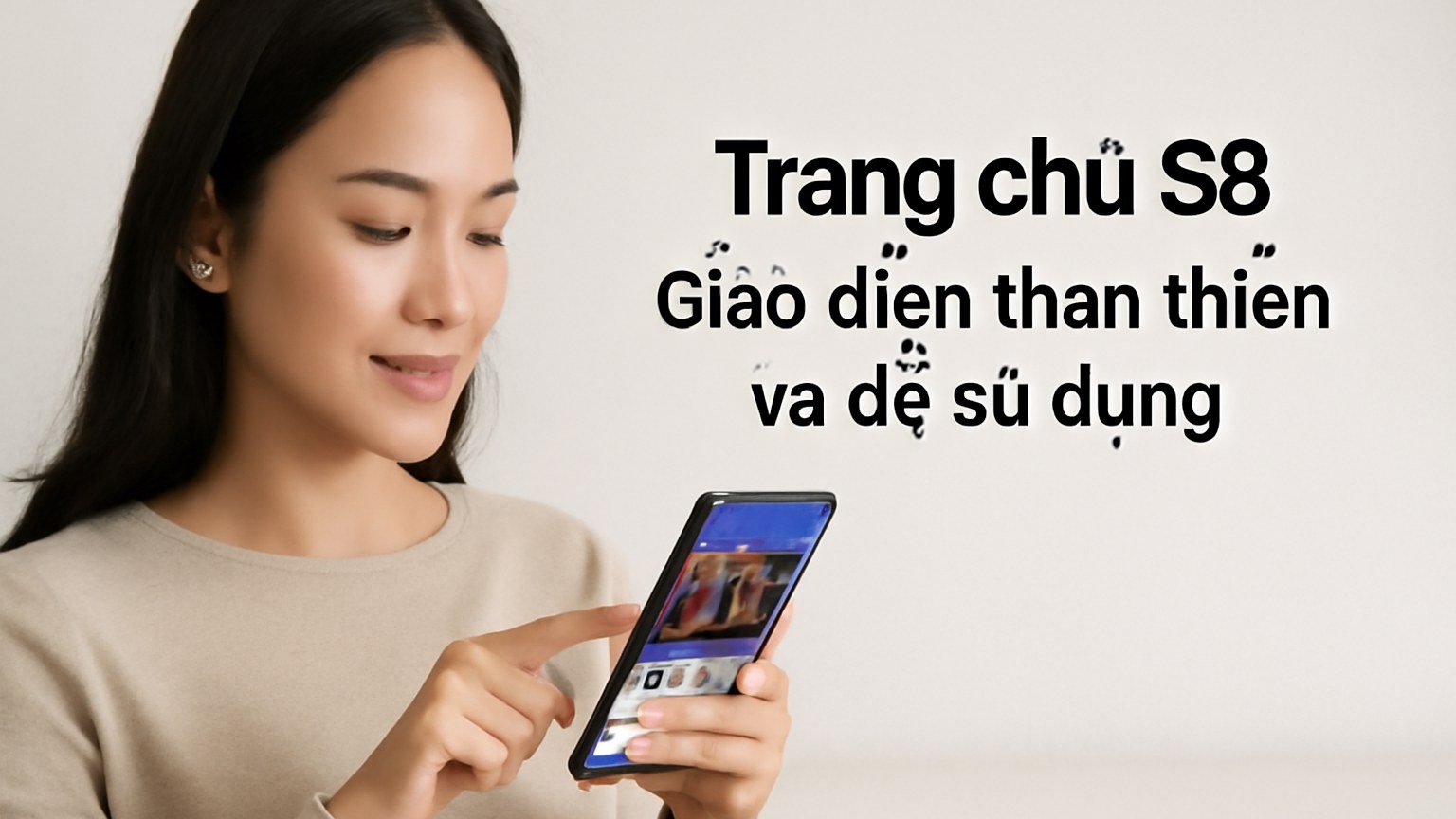 Trang chủ S8 – Nền tảng cá cược trực tuyến hàng đầu Châu Á