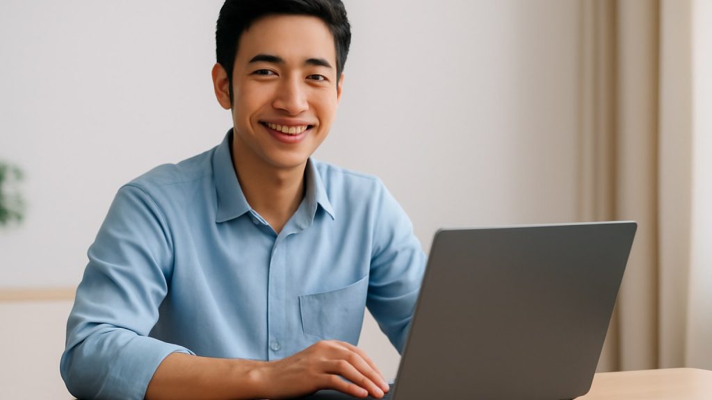 Giao diện thân thiện và dễ sử dụng Minh họa: Giao diện thân thiện và dễ sử dụng