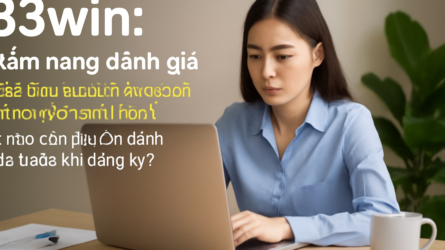 33win: Cẩm nang đánh giá nền tảng giải trí trực tuyến an toàn và minh bạch