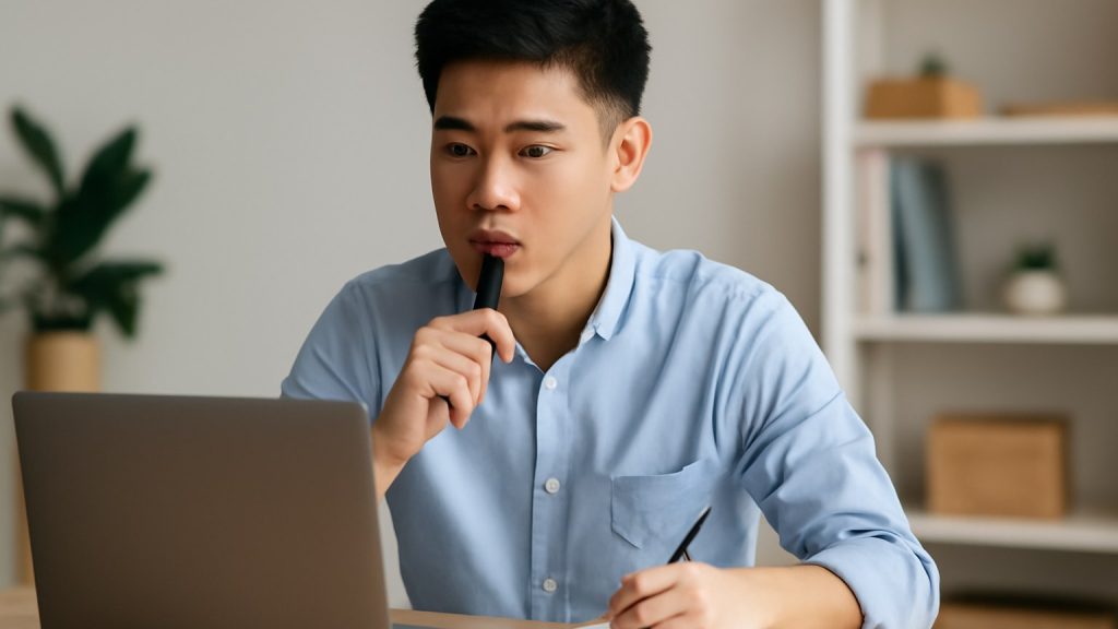 Minh họa: 1) Xác định nhu cầu và kỳ vọng trước khi tham gia