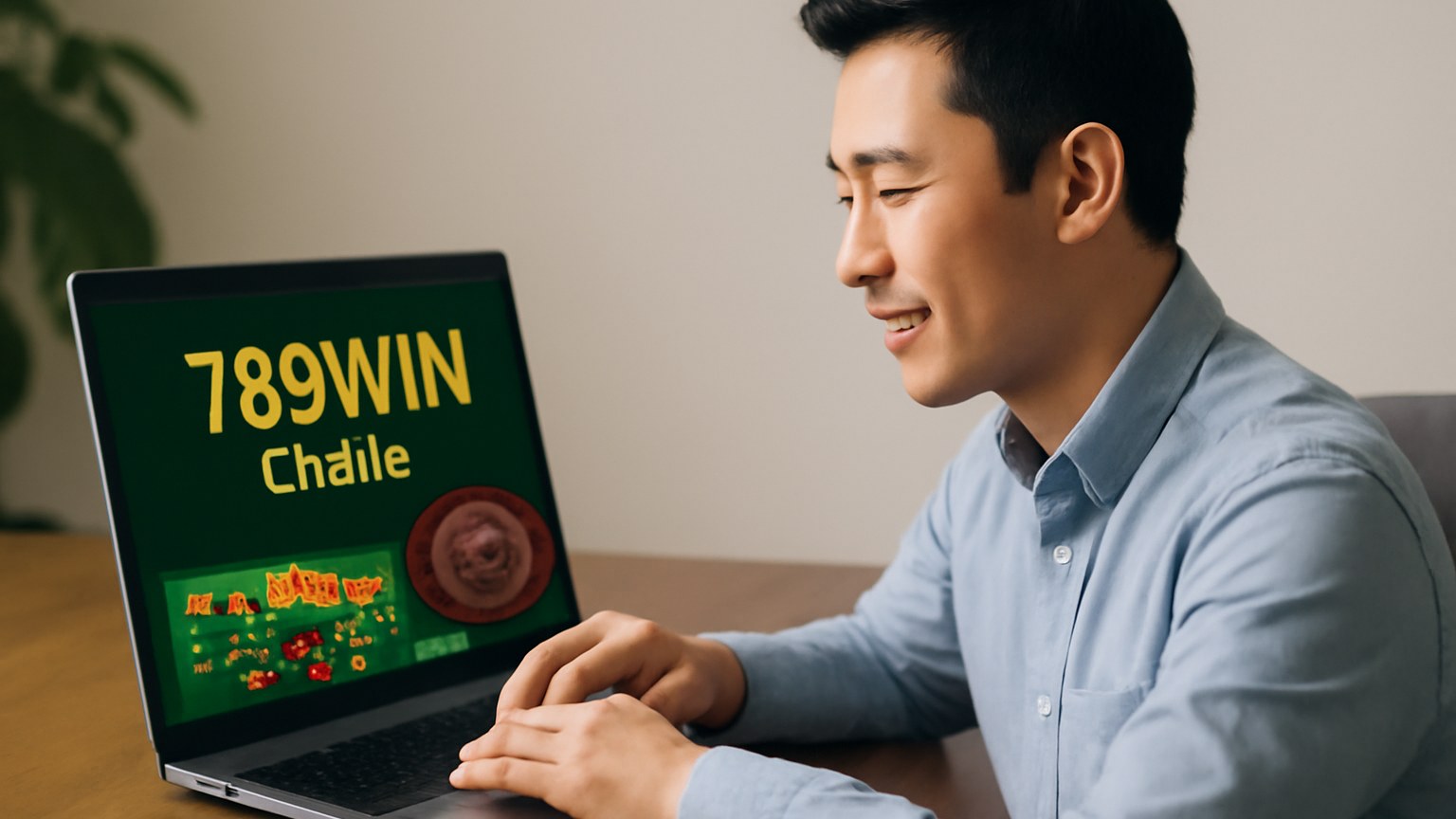 789WIN: Trải nghiệm Casino trực tuyến an toàn, mượt mà và minh bạch